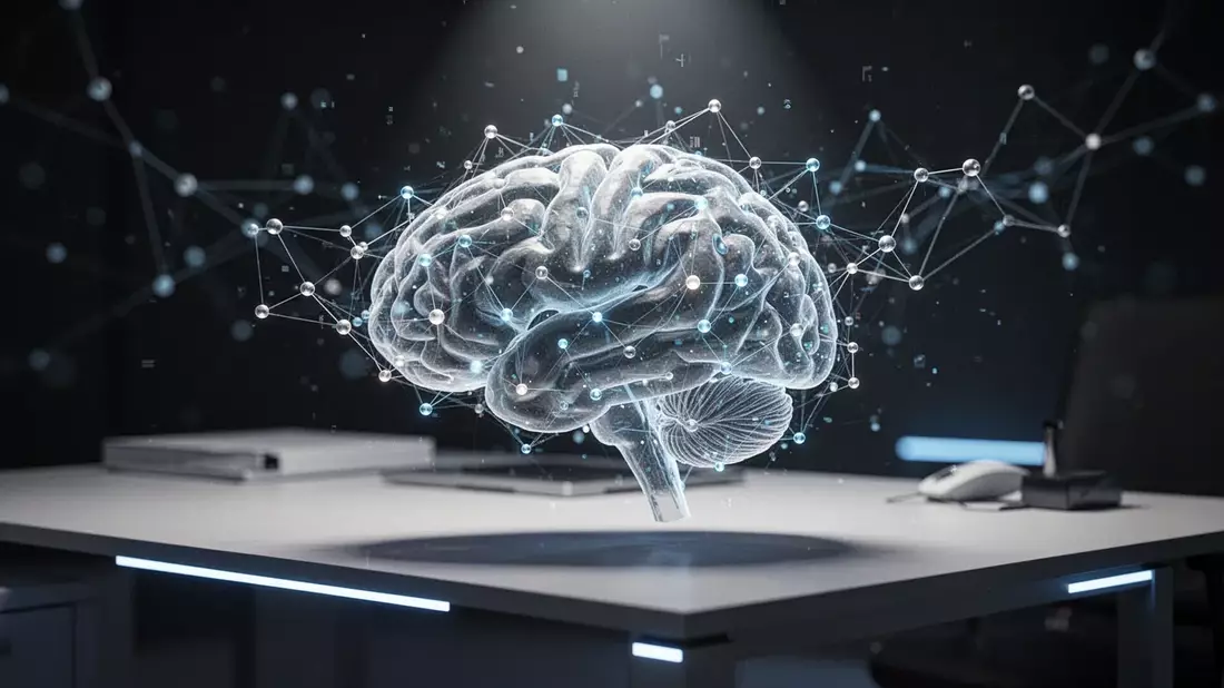 Neuro-Aktivierung: Mit 3-Minuten-Übungen in den Flow - Bild: über boerse-global.de