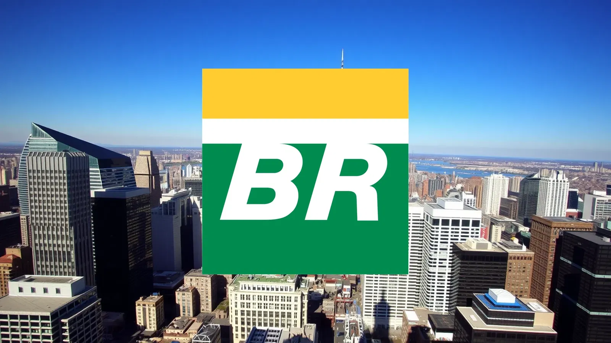 Petrobras ajusta su estrategia de precios en el puerto clave de Brasil - Foto: über boerse-global.de
