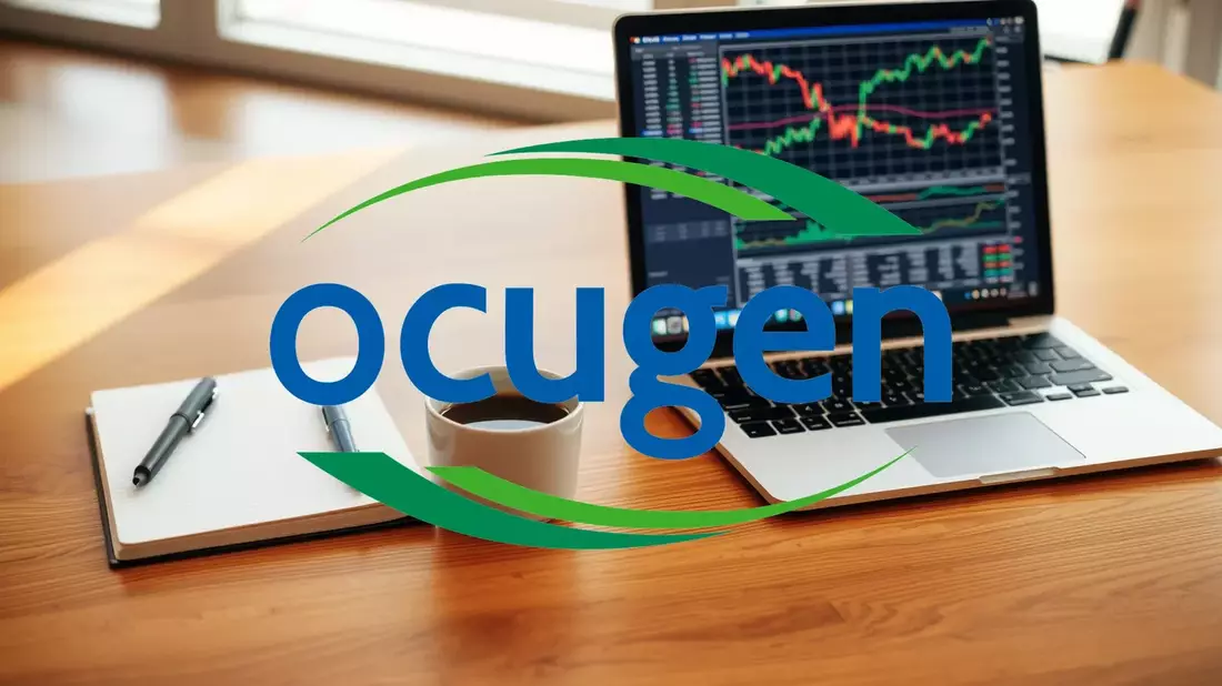 Ocugen asegura su futuro financiero hasta 2026 tras una ampliación de capital - Bild: über boerse-global.de