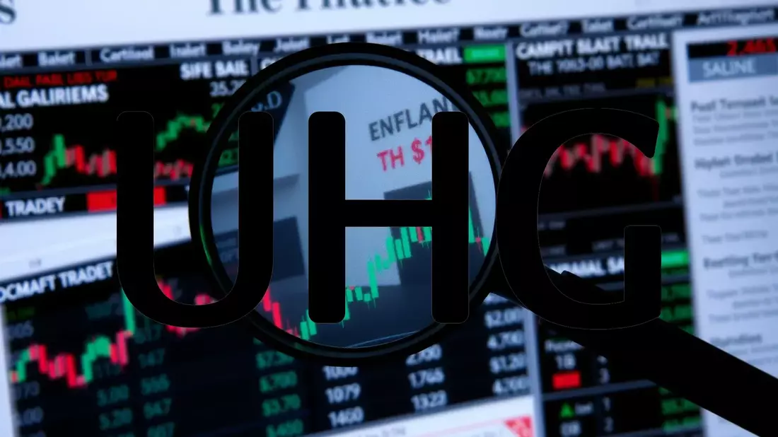 UnitedHealth: La propuesta regulatoria que enfrió el optimismo bursátil - Bild: über boerse-global.de