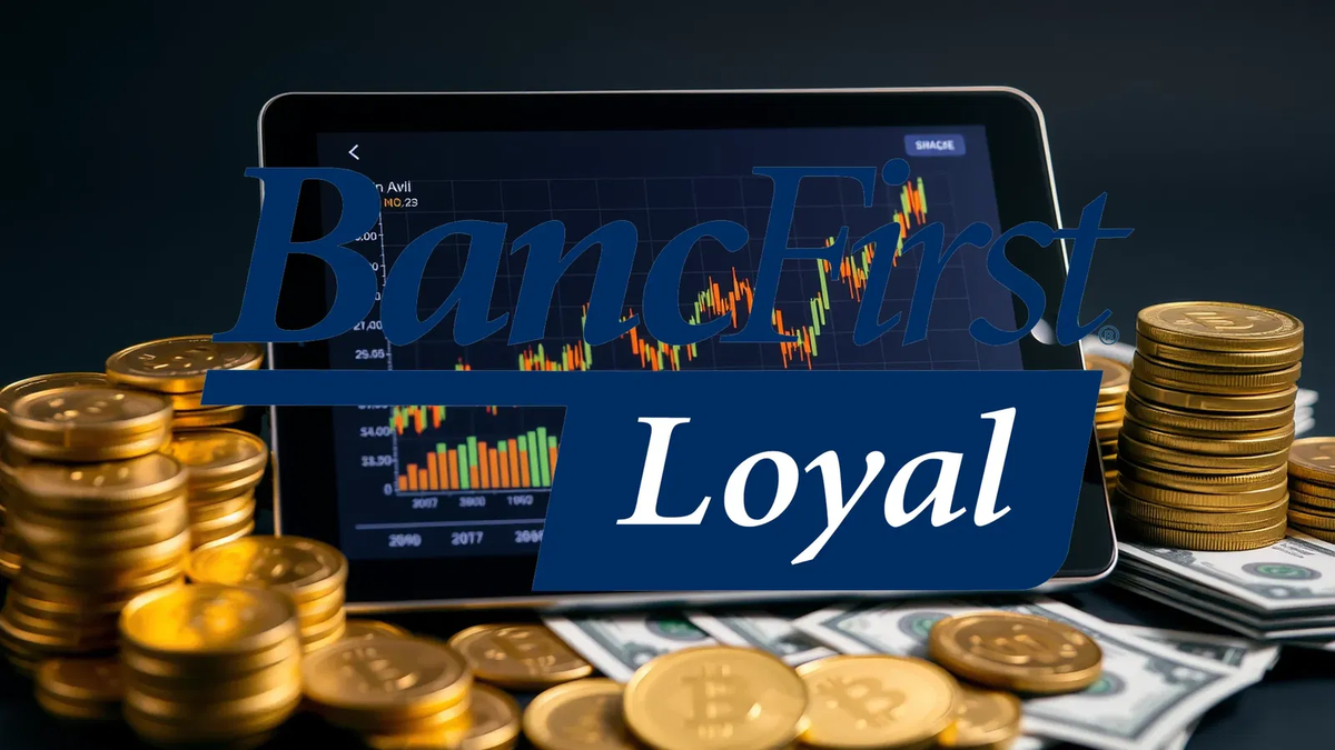 BancFirst Strengthens Regional Footprint with Acquisition Finalization - Foto: über boerse-global.de