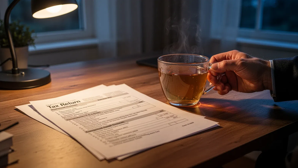 Steuerhilfe-Reform: Mehr Freiheit für Freunde und Familie - Foto: über boerse-global.de