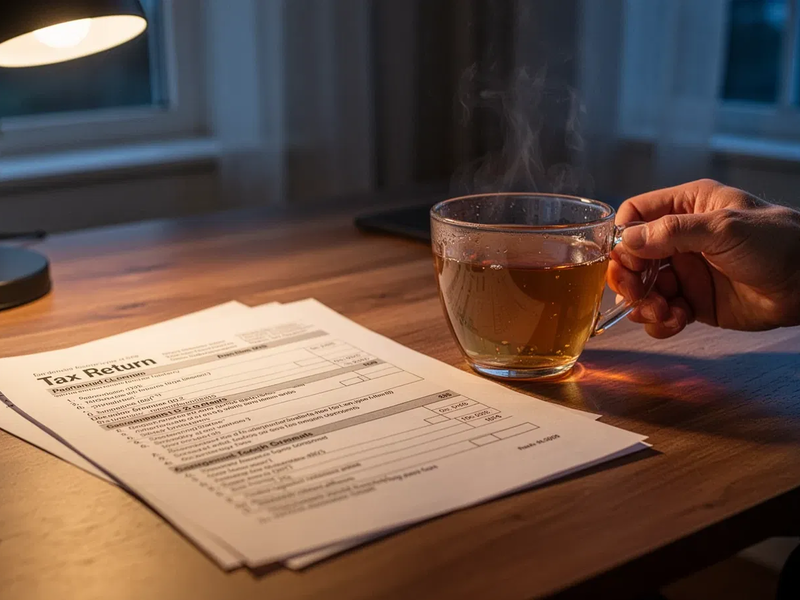 Steuerhilfe-Reform: Mehr Freiheit für Freunde und Familie - Foto: über boerse-global.de