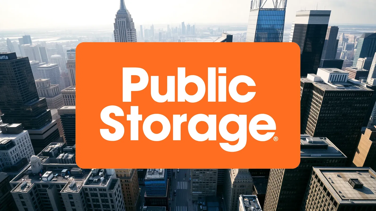 Public Storage Earnings Report: A Key Test for 2025 Strategy - Foto: über boerse-global.de