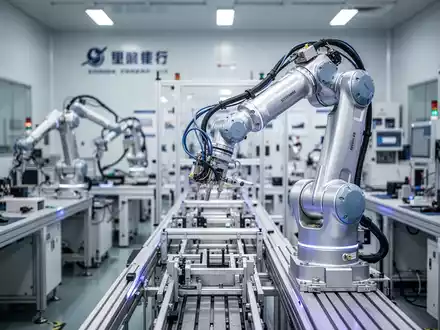 Peking schafft weltweit erstes Karrieresystem für Roboter-Ingenieure - Foto: über boerse-global.de