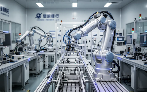 Peking schafft weltweit erstes Karrieresystem für Roboter-Ingenieure - Foto: über boerse-global.de