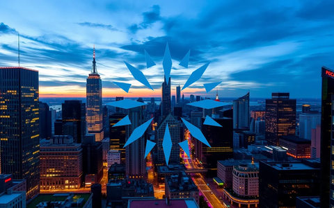 Strategic Moves at Genworth Financial Ahead of Earnings - Foto: über boerse-global.de