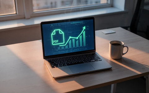 iLovePDF schlägt Amazon in Indien – mit einfachen PDF-Tools - Foto: über boerse-global.de