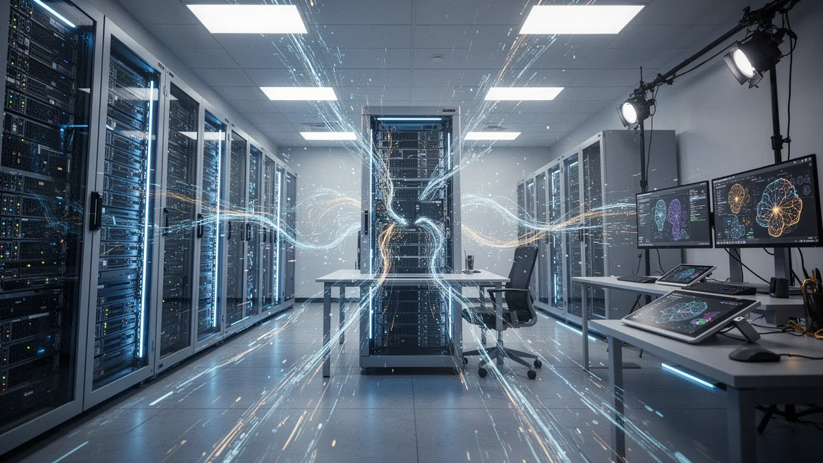 Snowflake und OpenAI schmieden 200-Millionen-Euro-Allianz für Unternehmens-KI - Foto: über boerse-global.de