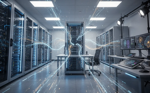 Snowflake und OpenAI schmieden 200-Millionen-Euro-Allianz für Unternehmens-KI - Foto: über boerse-global.de Snowflake und OpenAI schmieden 200-Millionen-Euro-Allianz für Unternehmens-KI - Foto: über boerse-global.de