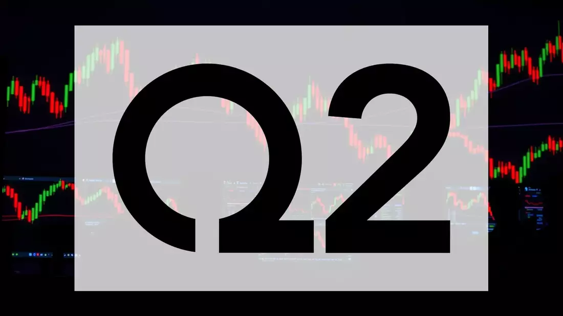 Q2 Holdings to Report Full-Year 2025 Financial Results - Bild: über boerse-global.de