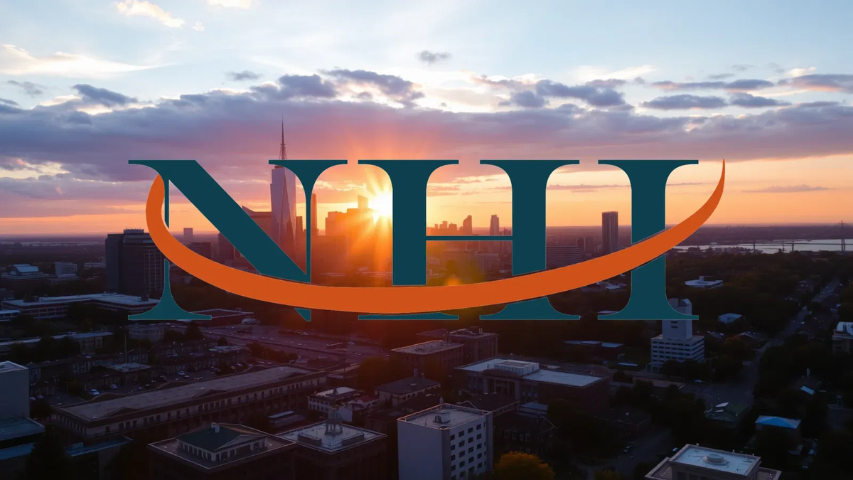 National Health Investors Accelerates Growth in Senior Housing Market - Foto: über boerse-global.de