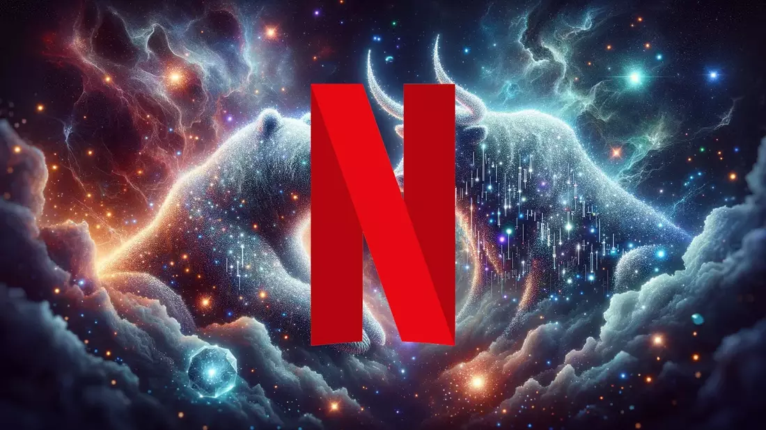 Netflix Accelerates Timeline for Warner Bros. Discovery Acquisition - Bild: über boerse-global.de