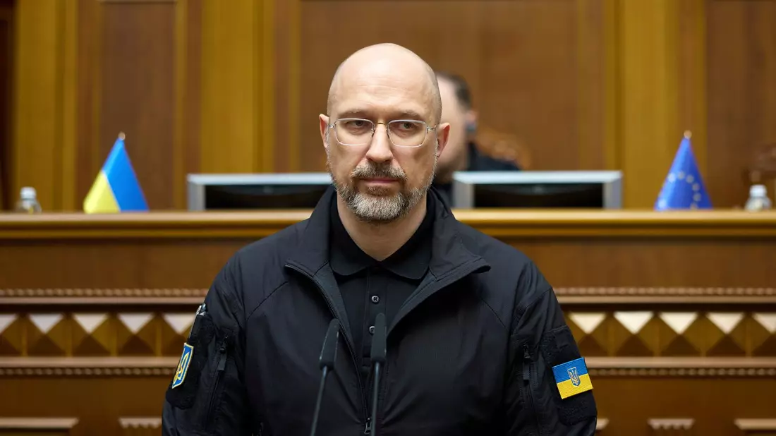 Nach einer begrenzten Waffenruhe setzt Russland seine Angriffe auf die Energieinfrastruktur der Ukraine fort. (Archivbild) - Bild: Vadym Sarakhan/AP/dpa