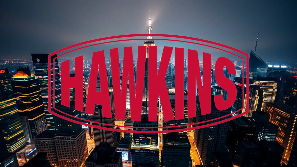 Hawkins Reaches Key Milestone with Water Treatment Technology - Foto: über boerse-global.de