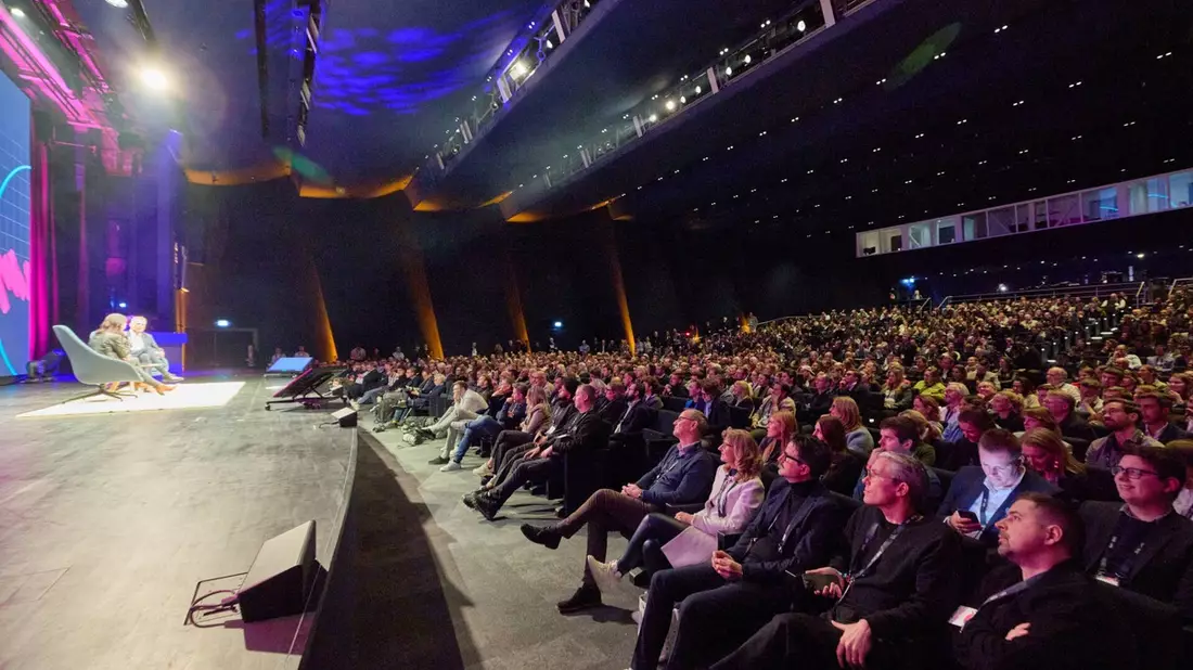 SPOBIS Conference 2026: Hamburg wird erneut zum globalen Treffpunkt des Sportbusiness - Bild: presseportal.de