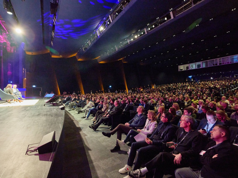 SPOBIS Conference 2026: Hamburg wird erneut zum globalen Treffpunkt des Sportbusiness - Foto: presseportal.de