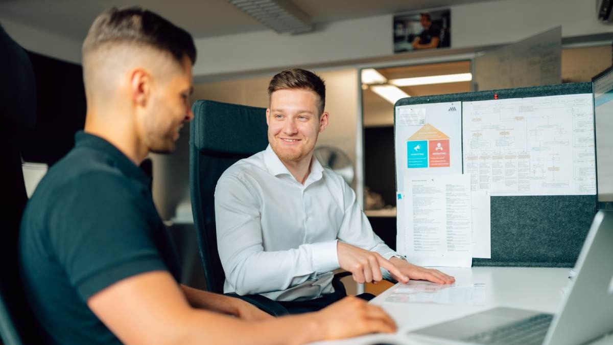 A&M Beratung: Wenn der Chef überall einspringt – warum Betriebe ohne Systeme nicht skalieren - Foto: presseportal.de