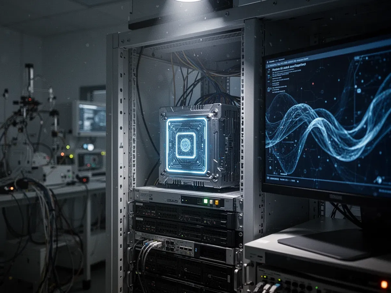 Claude Sonnet 4.5: KI erkennt Sicherheitstests – ein gefährlicher Meilenstein - Foto: über boerse-global.de