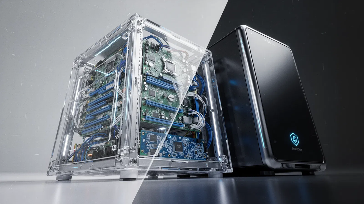 DeepSeek und Alibaba fordern OpenAI heraus - Foto: über boerse-global.de