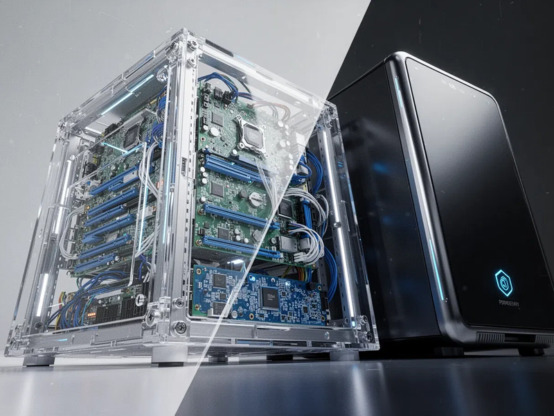 DeepSeek und Alibaba fordern OpenAI heraus - Foto: über boerse-global.de