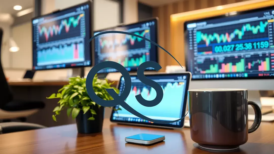 QuantumScape’s Pivotal Year: Scaling Up for Commercial Validation - Bild: über boerse-global.de