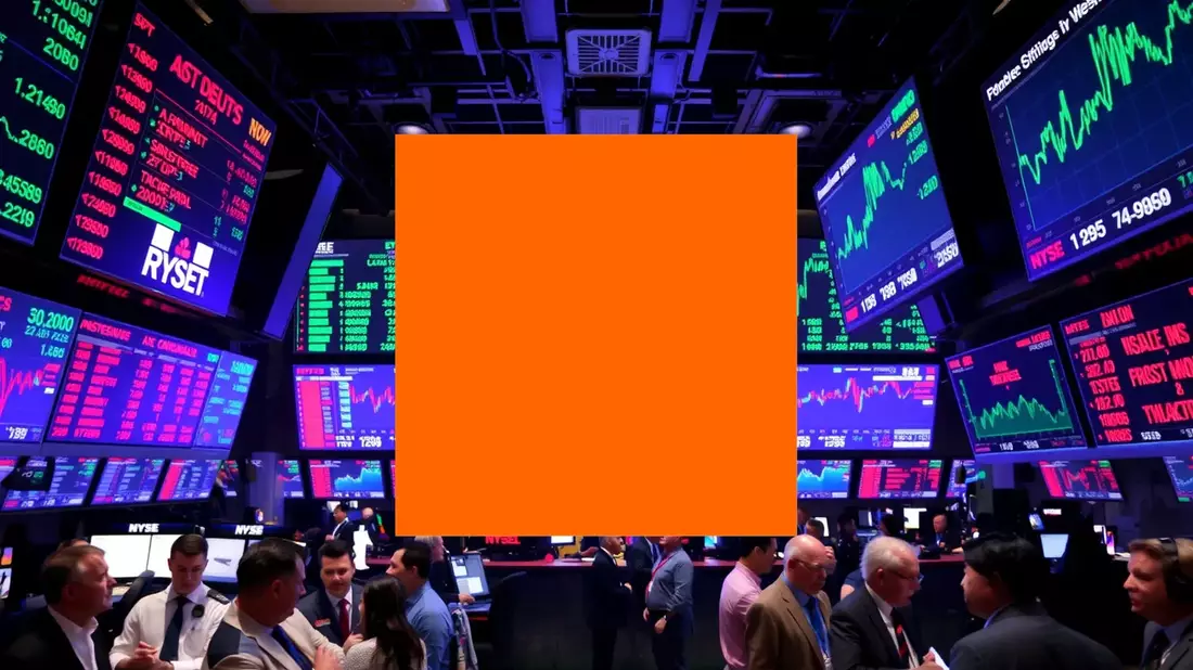 Fiserv Shares Face Scrutiny Ahead of Earnings Report - Bild: über boerse-global.de