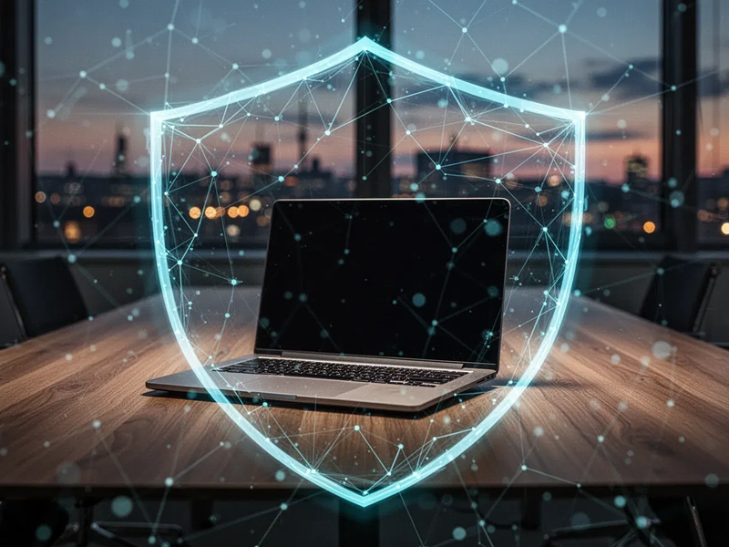 Cyber Security Advisor: IHK startet Offensive gegen Fachkräftemangel - Foto: über boerse-global.de