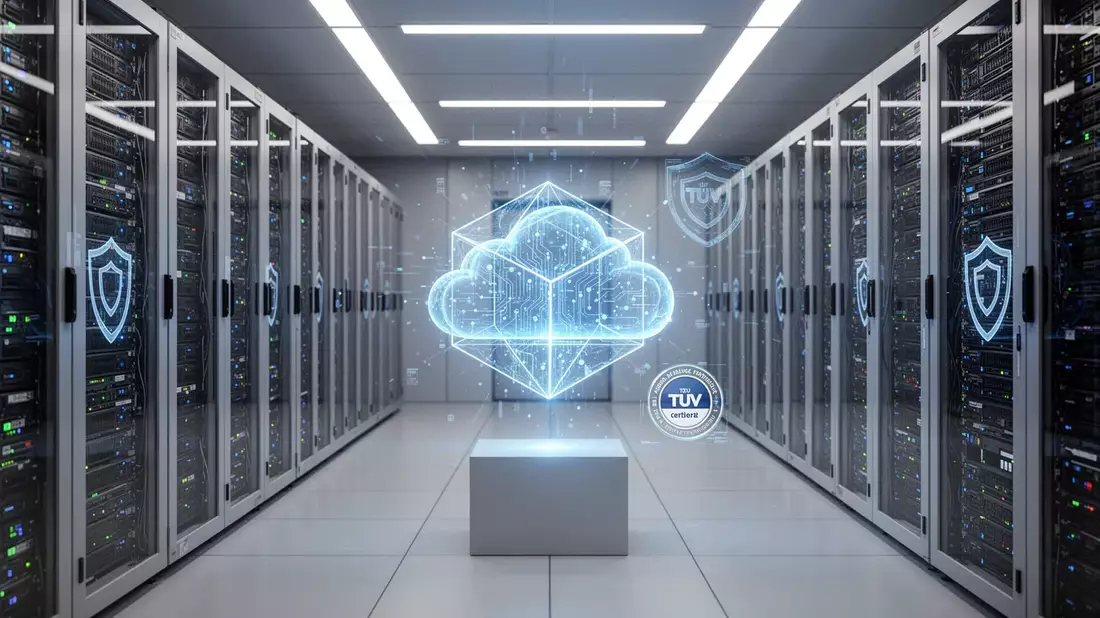 T-Systems startet souveräne Cloud-Offensive unter schärferen EU-Regeln - Bild: über boerse-global.de