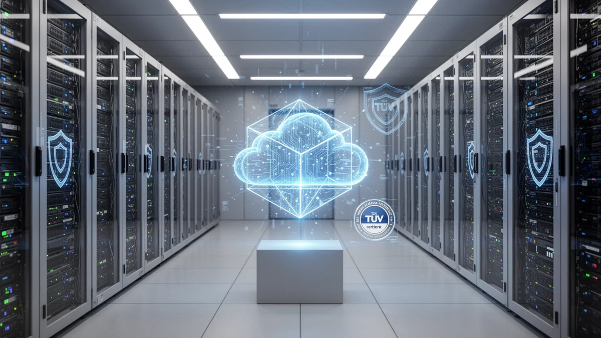 T-Systems startet souveräne Cloud-Offensive unter schärferen EU-Regeln - Foto: über boerse-global.de