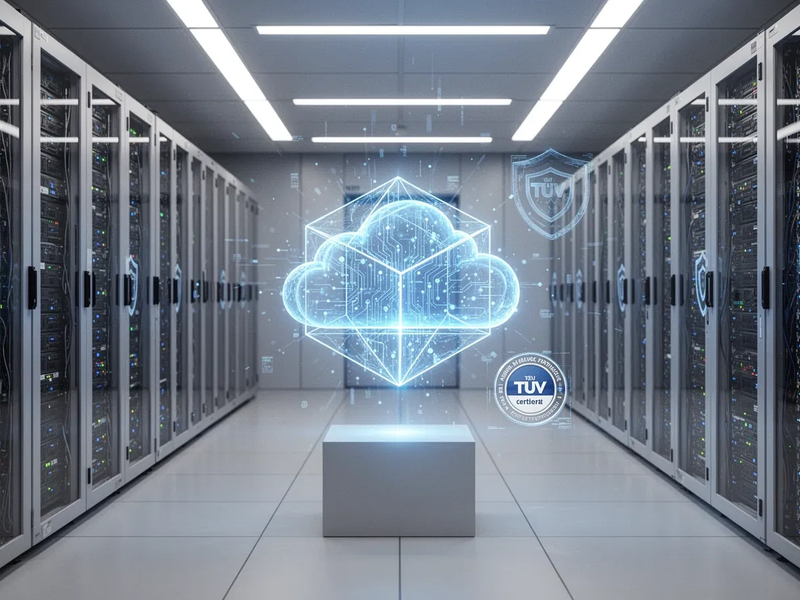 T-Systems startet souveräne Cloud-Offensive unter schärferen EU-Regeln - Foto: über boerse-global.de