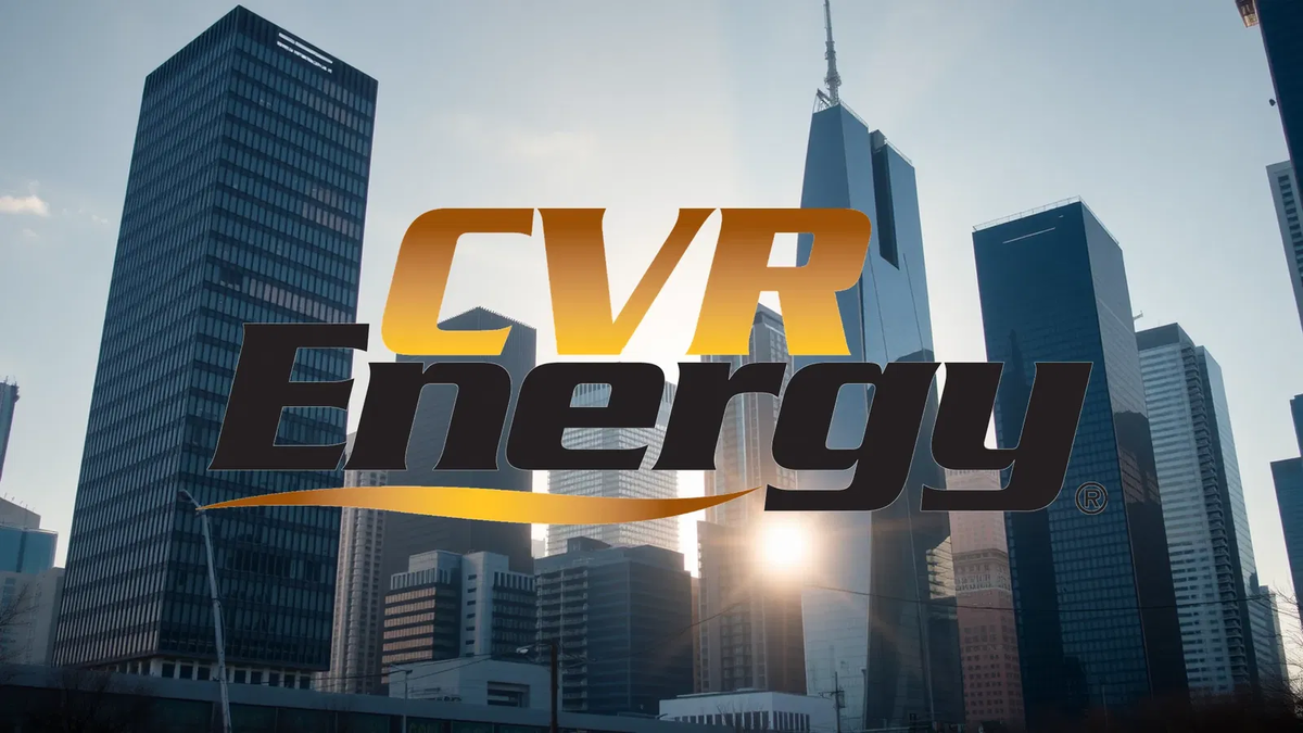 CVR Energy Secures Major Debt Restructuring Ahead of Earnings - Foto: über boerse-global.de