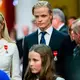 Dem Sohn von Kronprinzessin Mette-Marit von Norwegen wird unter anderem Vergewaltigung vorgeworfen. - Bild: Vegard Wivestad Grott/NTB SCANPIX/EPA/dpa