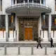 Der Prozess gegen Marius Borg Høiby soll an diesem Gericht in Oslo stattfinden.  - Bild: Julia Wäschenbach/dpa