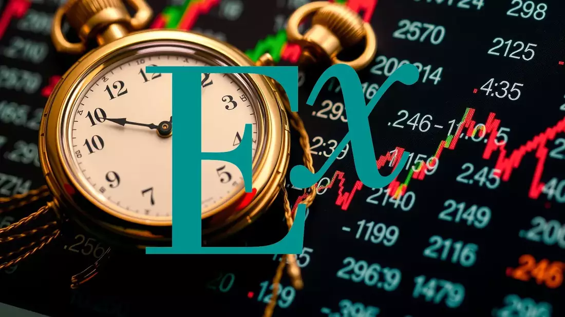All Eyes on Exponent’s Upcoming Financial Release Illustration mit AI erstellt übermittelt durch boerse-global.de