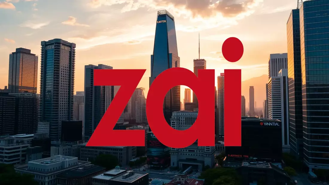 Zai Lab’s Strategic Momentum: Key Approvals and Pipeline Catalysts for 2026 Illustration mit AI erstellt übermittelt durch boerse-global.de