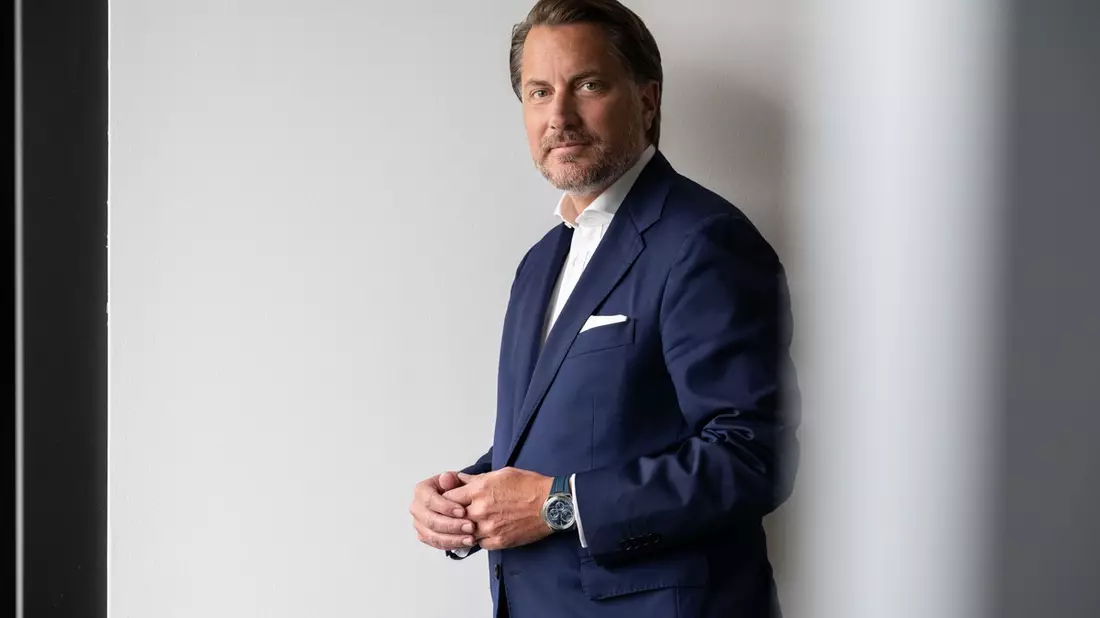 Degussa erzielt Rekordergebnis 2025 und nimmt als führender Edelmetallhändler Stellung zur aktuellen Kursvolatilität - Bild: presseportal.de
