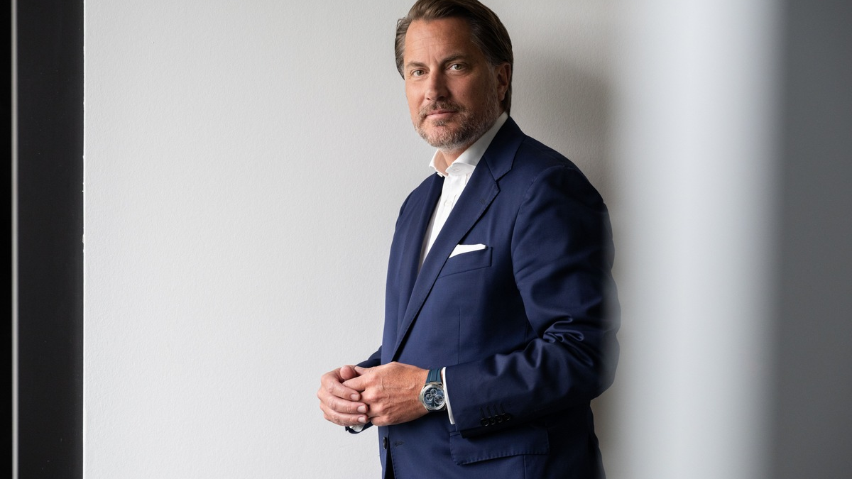 Degussa erzielt Rekordergebnis 2025 und nimmt als führender Edelmetallhändler Stellung zur aktuellen Kursvolatilität - Foto: presseportal.de