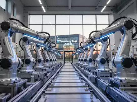 Quanta eröffnet Hightech-Fabrik im deutschen Jülich - Foto: über boerse-global.de