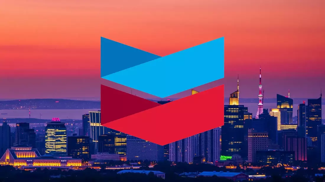 Chevron Aktie: Bewertung im Fokus - Bild: über boerse-global.de