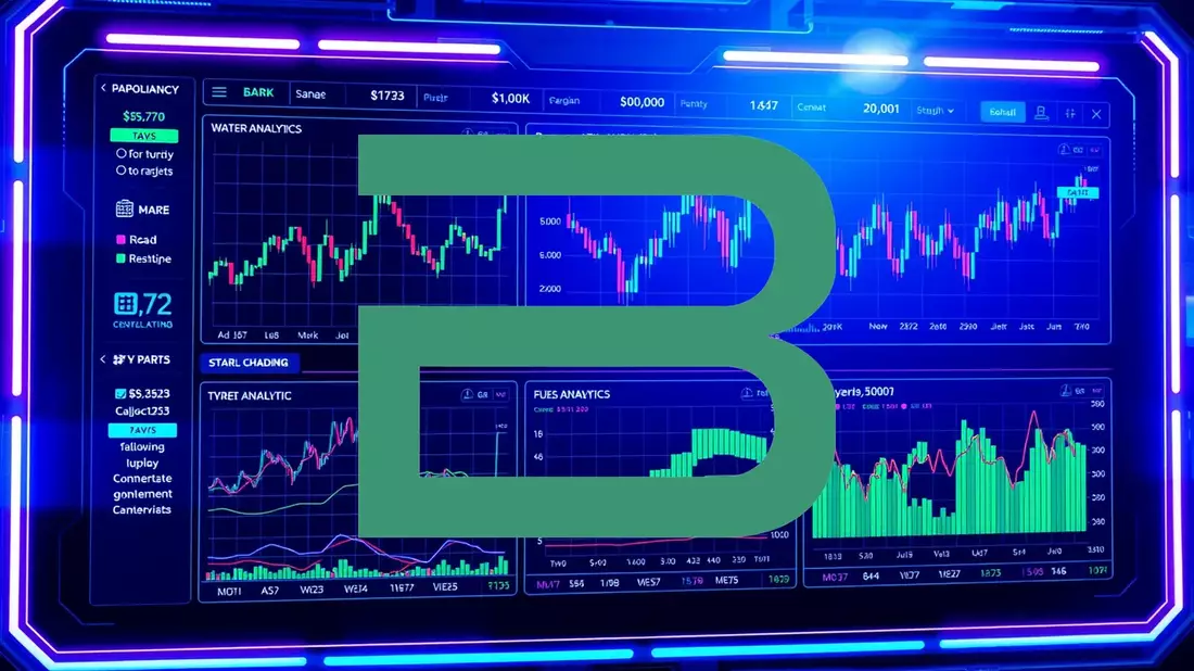BioNTech: El optimismo de los analistas se modera tras la reciente subida Illustration mit AI erstellt übermittelt durch boerse-global.de