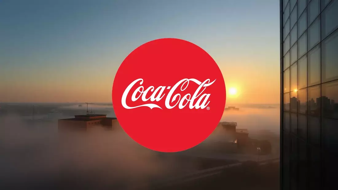 Coca-Cola: La acción en máximos ante un relevo en la dirección - Bild: über boerse-global.de