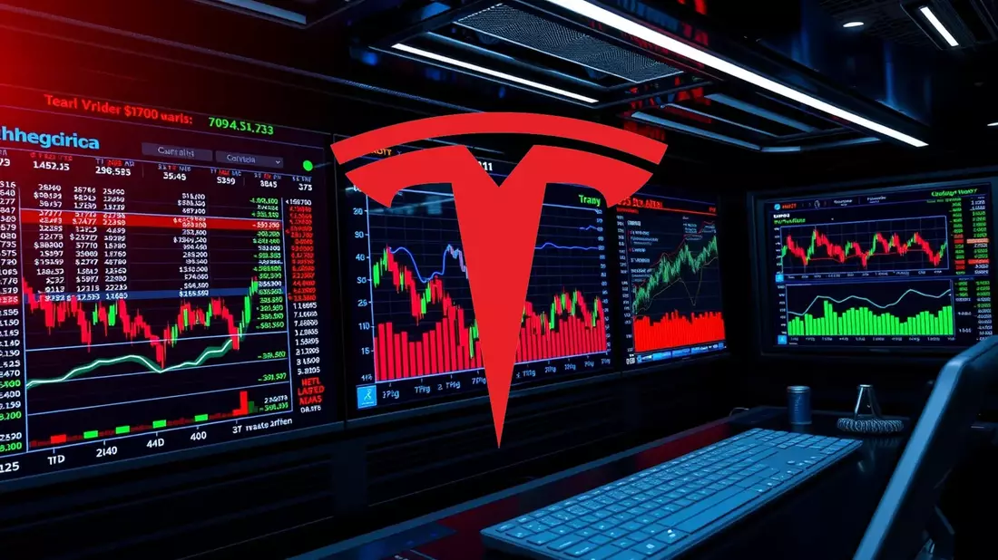 Tesla: La Transformación Estratégica que Redefine la Compañía - Bild: über boerse-global.de