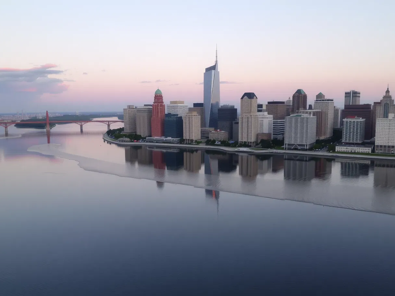 Electro Optic Systems Holdings Aktie: Ungünstige Zeiten? - Foto: über boerse-global.de