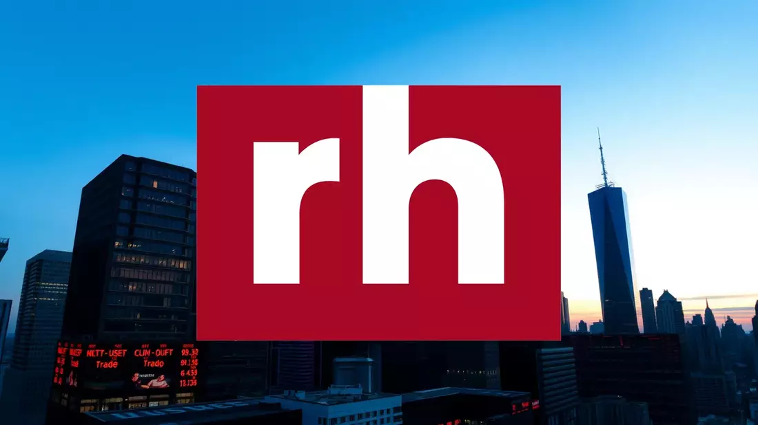 Robert Half Shares Signal Potential Sector Recovery - Bild: über boerse-global.de
