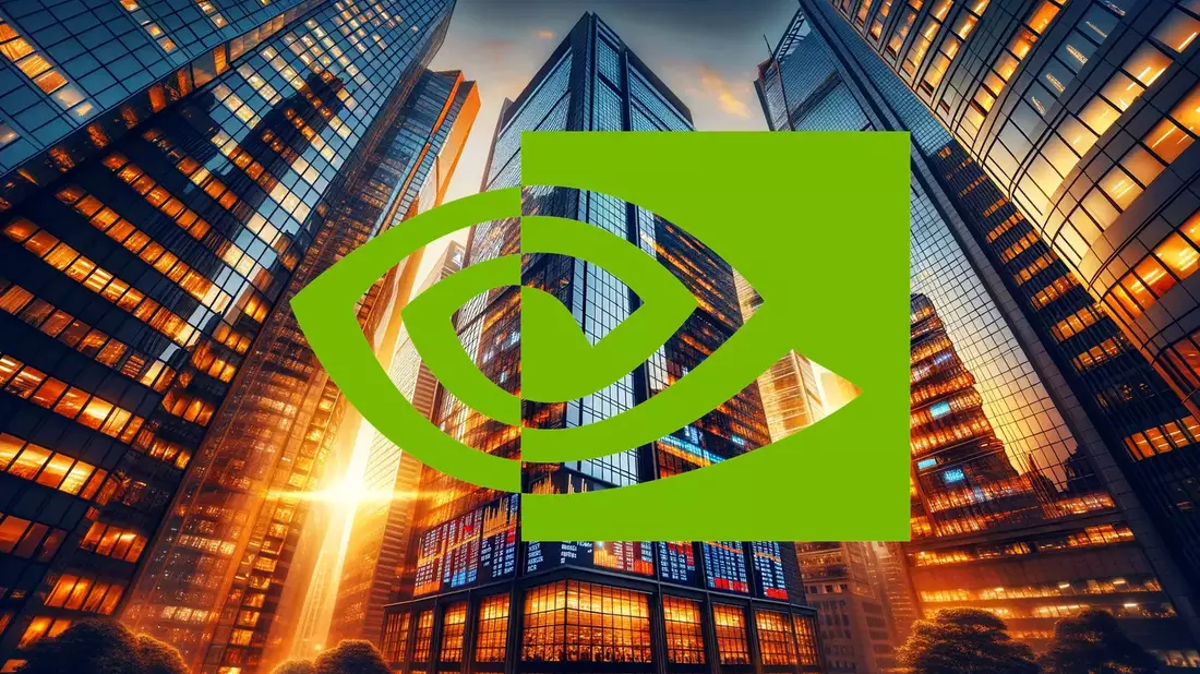 La incertidumbre sobre el megacontrato de Nvidia con OpenAI sacude al mercado - Bild: über boerse-global.de