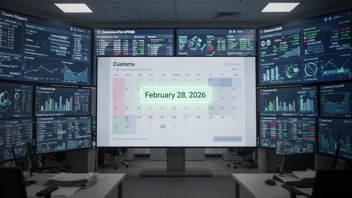 ATLAS-Update bringt EU-Zentralabfertigung für Deutschland - Foto: über boerse-global.de