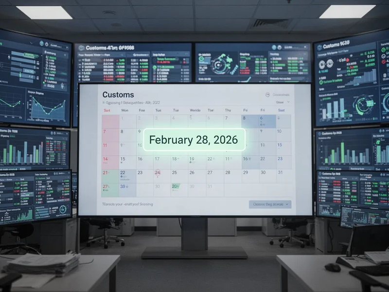 ATLAS-Update bringt EU-Zentralabfertigung für Deutschland - Foto: über boerse-global.de