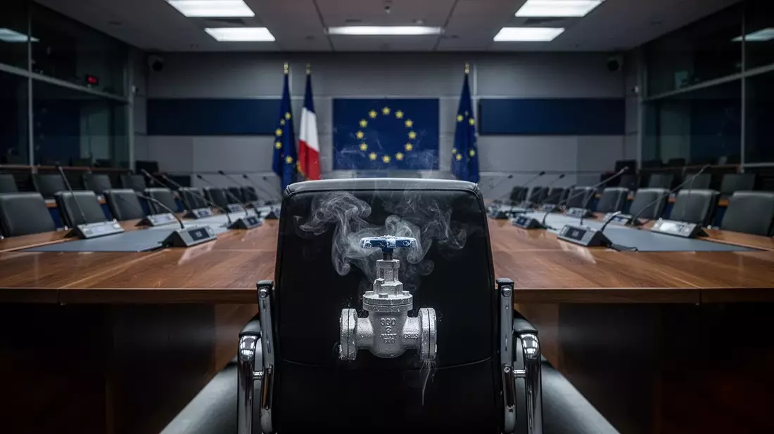 Ungarn verklagt EU wegen Russland-Gasverbot - Bild: über boerse-global.de
