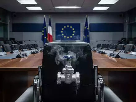 Ungarn verklagt EU wegen Russland-Gasverbot - Foto: über boerse-global.de